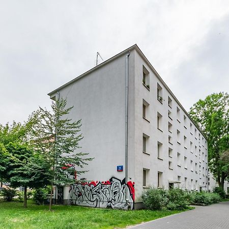 Aleja Stanow Zjednoczonych 21 By Homeprime Warschau Exterior foto