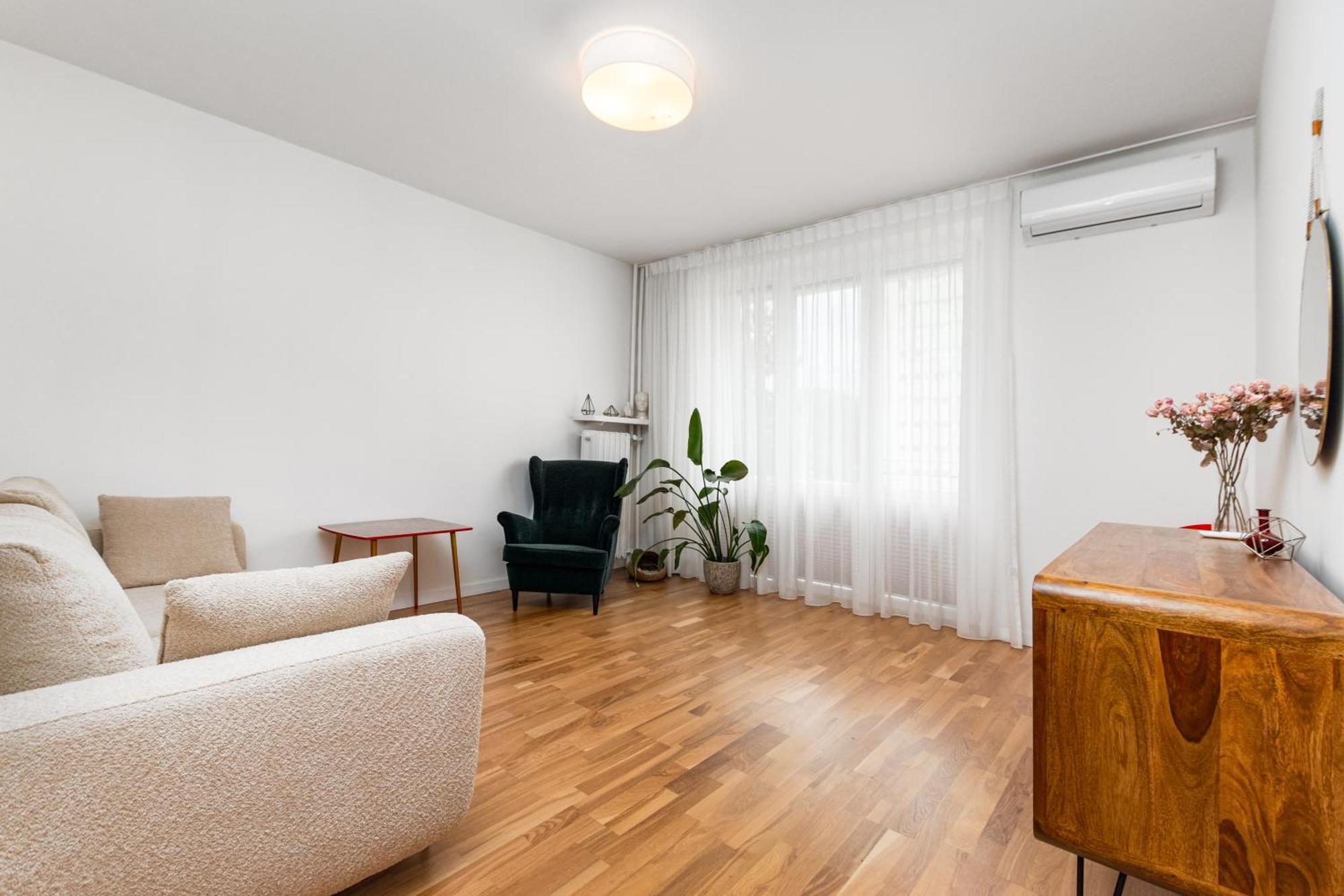 Aleja Stanow Zjednoczonych 21 By Homeprime Warschau Exterior foto